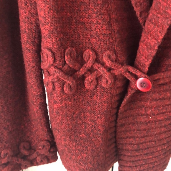 Pendleton Sweater size XL - Picture 2 of 7